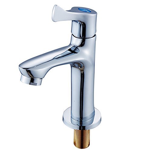 Ballee moderna cromata lavandino rubinetto