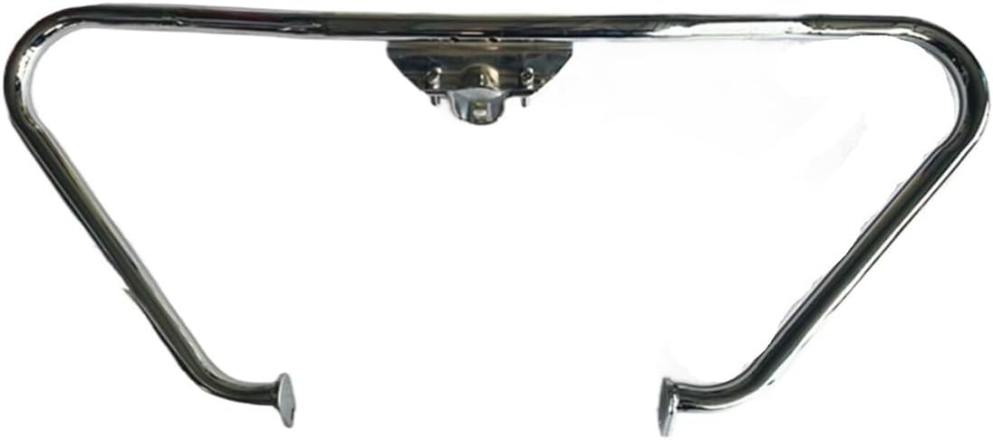 Engine Protection Bar Engine Guard Highway Crash Bar Protector Metal Motorcycle Naked Bike for GW250S