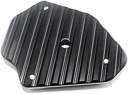 Plaque de support béquille moto Ducati 848 pour sol meuble