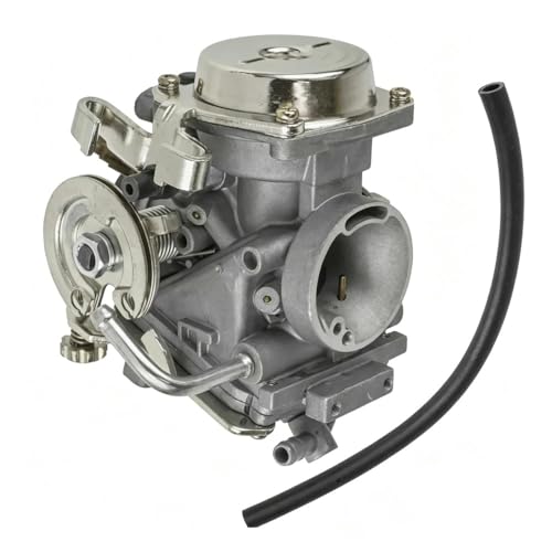 Carburateur moto 250cc V-twin ensemble de carburation mécanique moto