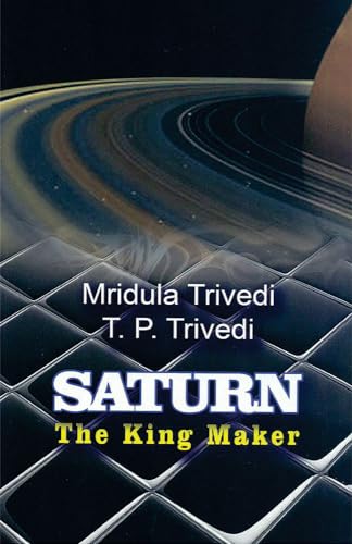 Saturn: The King Maker