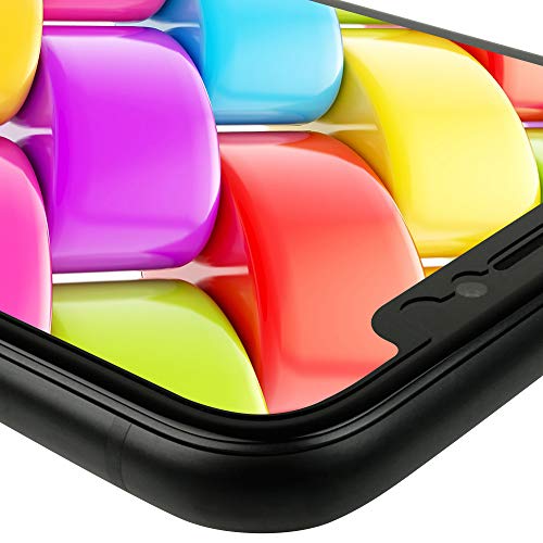 Skinomi Techskin [2-Pack] (Case Compatible) Clear Screen Protector For Apple Iphone Xr (6.1") Anti-Bubble Hd Tpu Film #TOP3