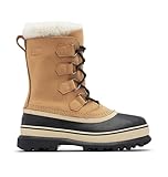 SOREL Women's Caribou Waterproof Boot - ...