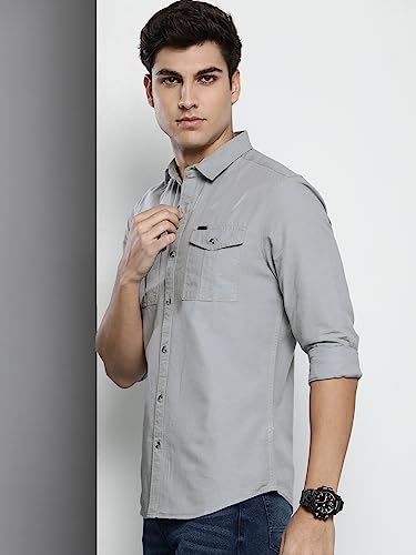 Image of THE Indian Garage CO Men Shirt