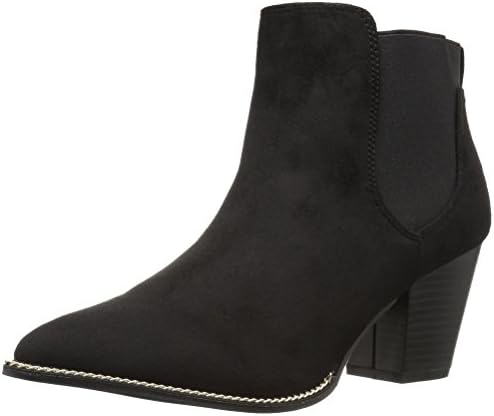 Michael Antonio Women's Lastly Ankle Bootie