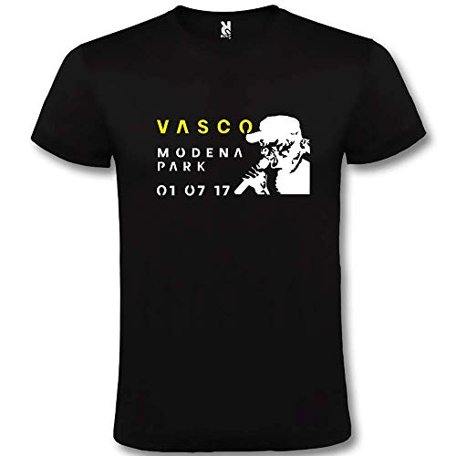 vasco rossi magliette ufficiali