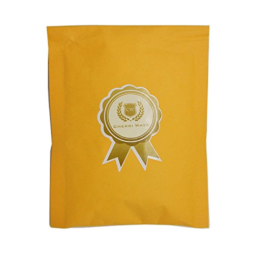 Cherri Wave 10 Pieces White Gold Plated Pearl Bead Cages Pendants For Jewelry Making/Essential Oil Scent Diffuser Locket Pendants #TOP6