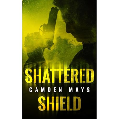 Shattered Shield
