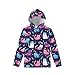 Allhaitong Kid Hoodies Boys Sweatshirts for Girls Colorful Cats Print Cool Pullover with Pockets Fashion Warm Winter Little Kid to Big Kid 6-16 Years