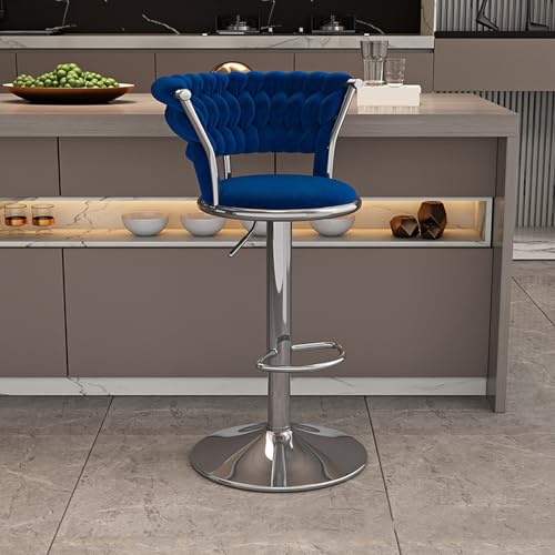 BAOLANDE カウンターチェア 2脚セット バースツール2脚セット モダン BAOLANDE カウンターチェア 2脚セット バースツール2脚セット モダン