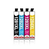 Facile à installer et permet un remplacement sans tracas des cartouches