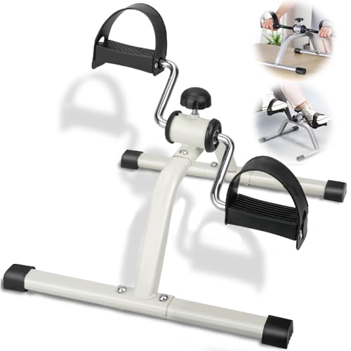 Mini Bicicleta Ergometrica, PortáTil Mini Bicicleta Ergometrica Fisioterapia, Bicicleta Fisioterapia