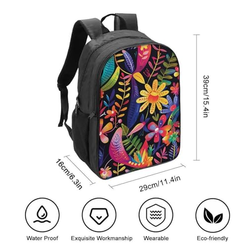 Sac à dos étudiant thème dessin animé pour une rentrée joyeuse