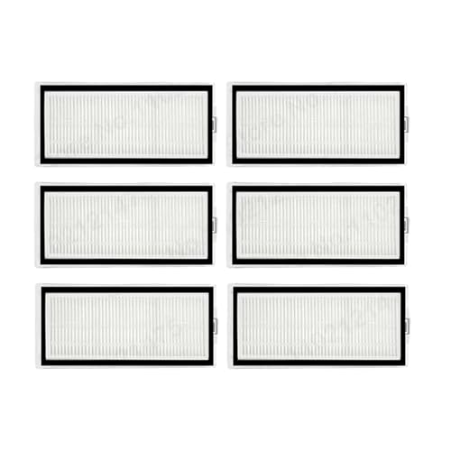 �S�~���{�b�N�X�E�H�[�^�[�^���N�p�[�c�ARoborock�AQ7 Max Q7 Max+ T8�X�y�A�A�|���@�A�N�Z�T���[(�t�B���^�[X6)�ɑΉ��B