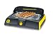 Produktbild Severin PG 9739 Barbecue-Grill, BVB schwarz/gelb