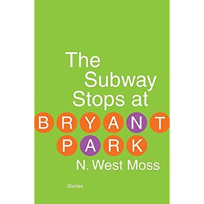 The Subway Stops at Bryant Park