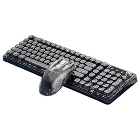 Amazon.co.jp: ゲーミングキーボード・マウスセット