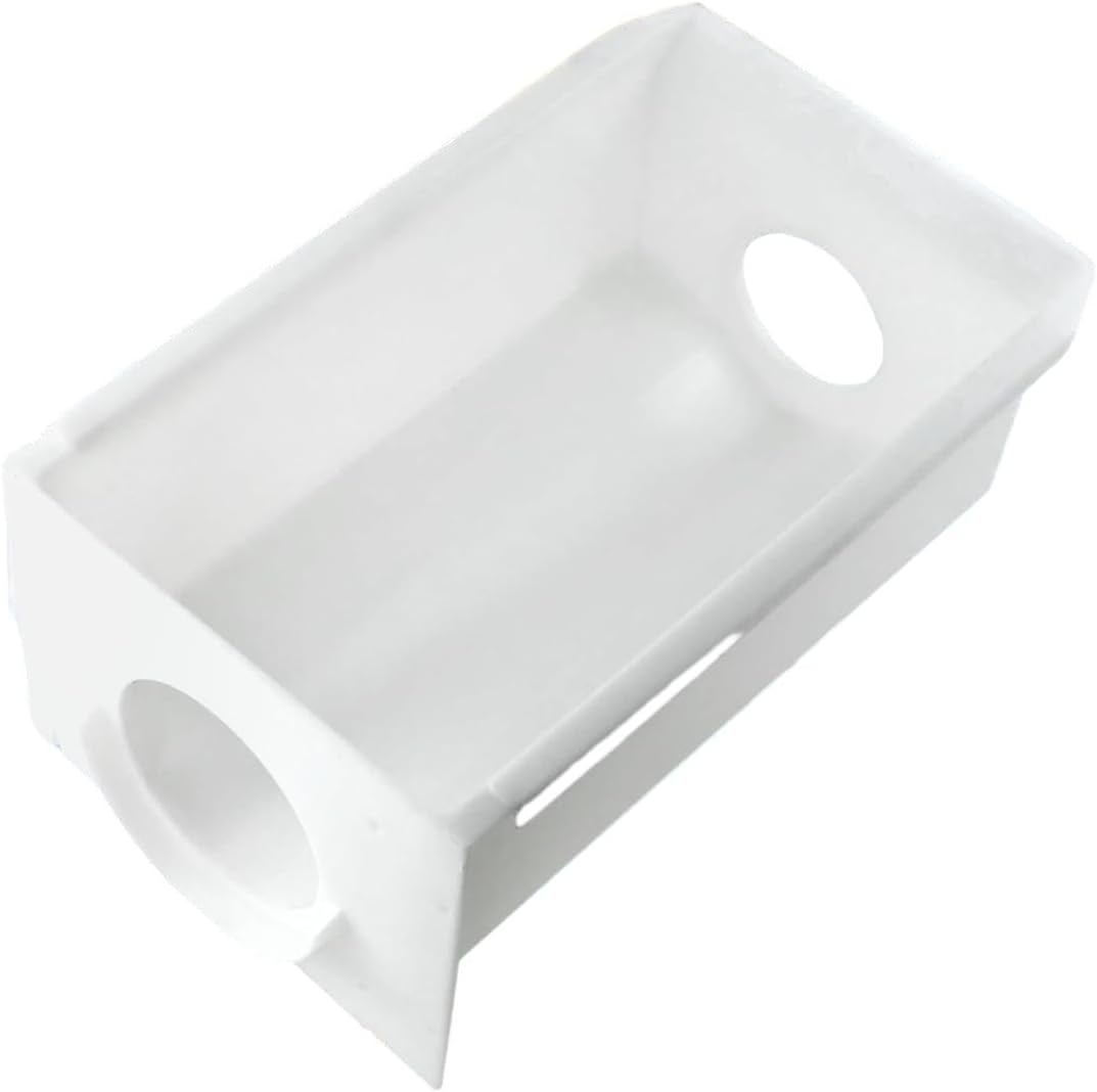 Ice Maker Bin Replacement Kit 10651754713 10651754710 10651753714 10651793412 4378073 14 10651792410 WRS321SDHV 7WRS22FDBW 10651752711 WRS311SDHW