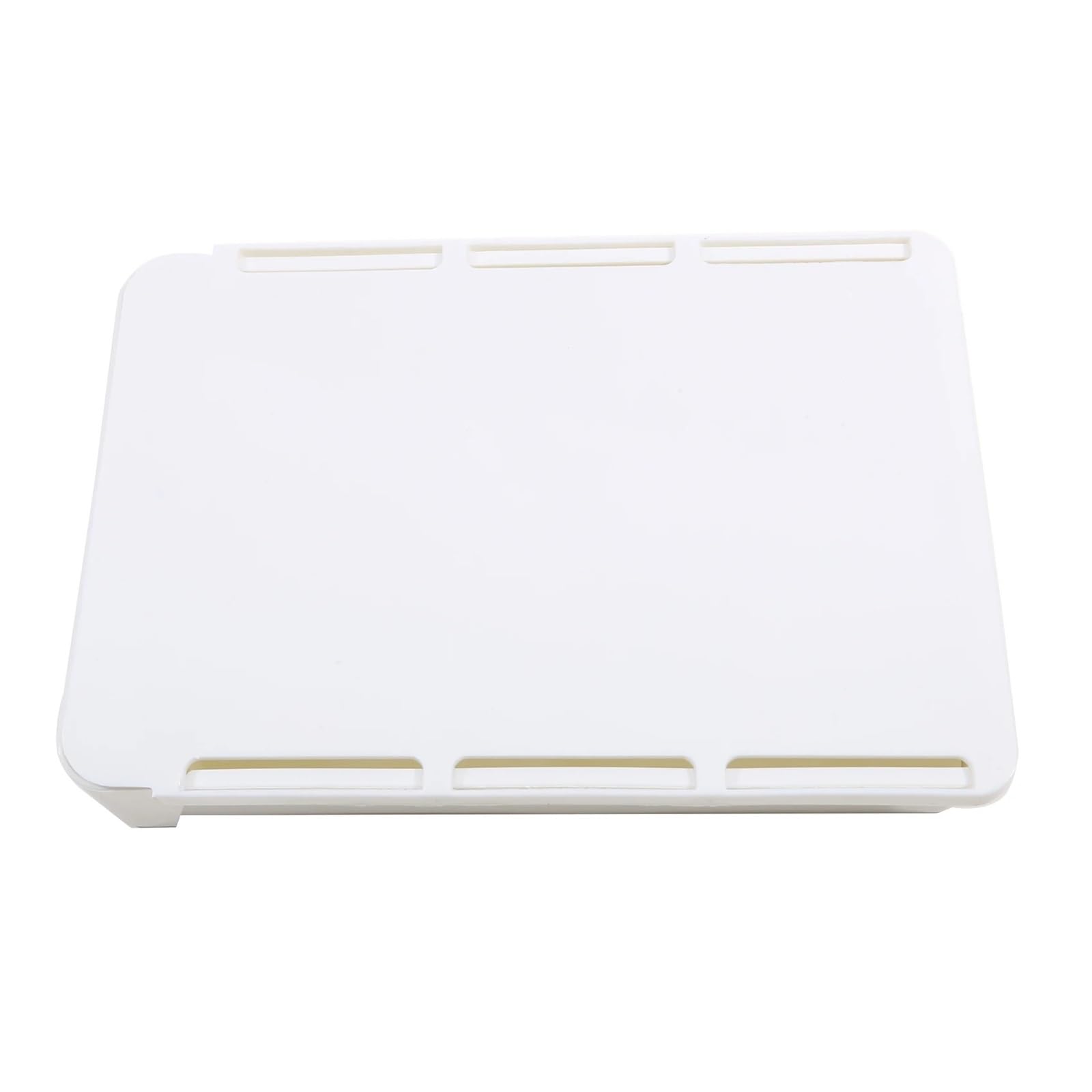 KXAOXGRC Plastic Under Desk Drawer Organizer