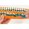Authentic Knitting Board 'Premium' Chunky Round Knitting Loom Set