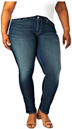 Gold Label Women's Modern Slim Jeans 