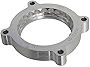 aFe Power 46-33020 Throttle Body Spacer (Silver Bullet, Non-CARB Compliant)