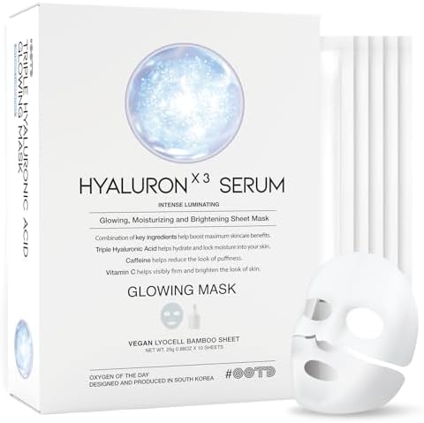 Name Skin Care Alginate Powder Face Mask with — top-down angle highlighting key features