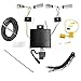 Draw-Tite 118817 Fits 20-C LINCOLN AVIATOR T-ONE W/UPGRADED CIRCUIT PROTECTED MODULITE HD