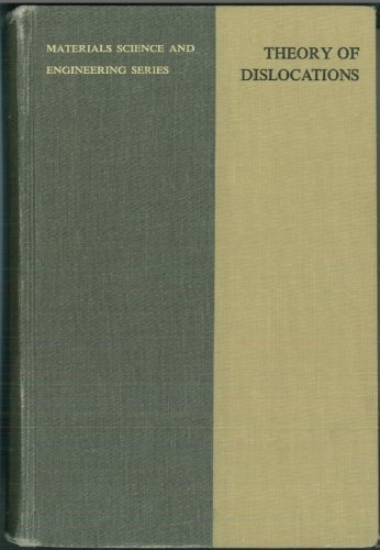 Theory of Dislocations