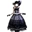 A-black