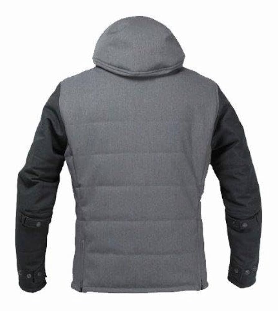 PJ-24207　パワーエイジ　エクストリームウォームフーディー　L　グレー エクストリームウォームフーディー - POWERAGE（パワーエイジ