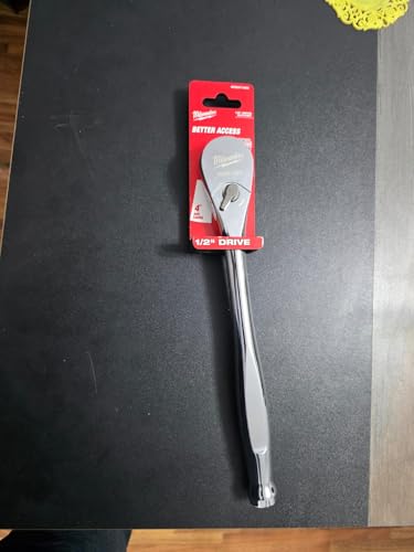 milw Milwaukee 1/2 Ratsche 4932471865