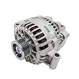 Generator Alternator Compatible With FORD ESCAPE Maverick MAZDA TRIBUTE 3.0L AJ0318300B 1L8U10300CD