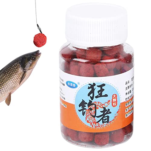 Fish Attractant For Bass | High Concentration Fish Lure Particles | Practical Anglers Fishing Supplies Equipment Accessories Ruliyeefu #TOP5