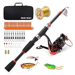 red - Full Kit with Case