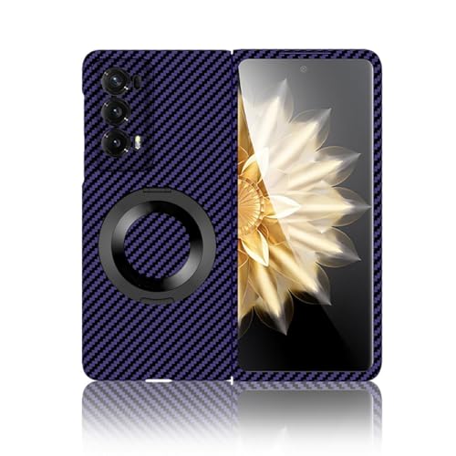 Coque antichoc Honor Magic VS2 avec béquille de visionnage intégrée
