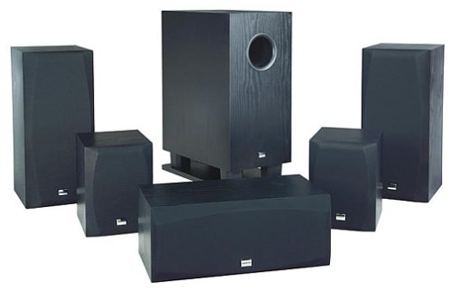 onkyo surround sound system