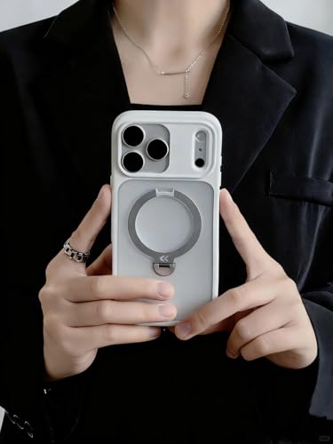 CASEKOO iPhone 17 Pro Max 用 ケース MagicStand Pro の商品画像 1