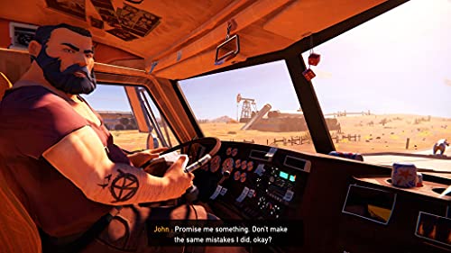 Road 96 pour Nintendo Switch version nord-américaine importée