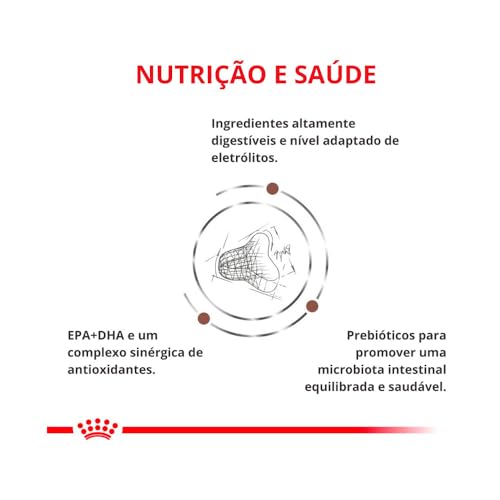 Ração Veterinary Gastrointestinal Fibre Response Para Gatos Adultos 1.5kg Royal Canin