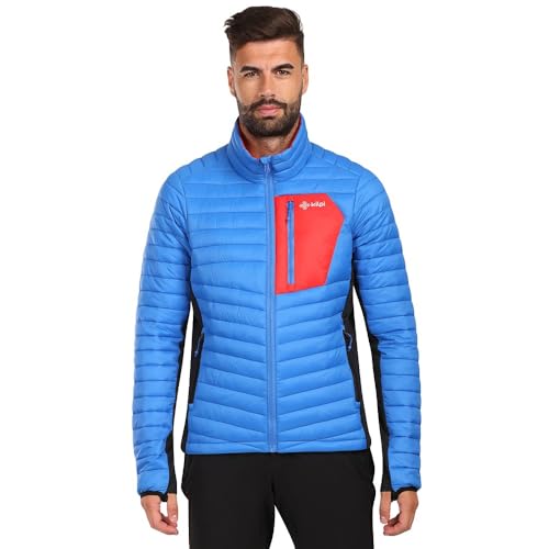 Kilpi Actis Jacket XL doudoune technique homme outdoor