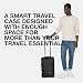 Eastpak Tranverz S Maleta, 51 Cm, 42 L, Negro (Black)