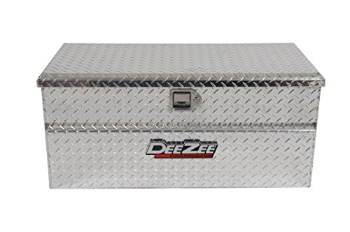 Dee Zee Dz8537 37" Red Label Utility Chest #TOP3