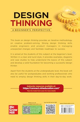 Image of Design Thinking | E Balagurusamy