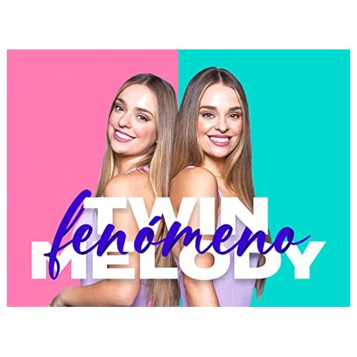 Fenómeno Twin Melody