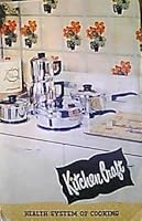 Kitchen Craft "Health System Of Cooking B0029XDL3O Book Cover