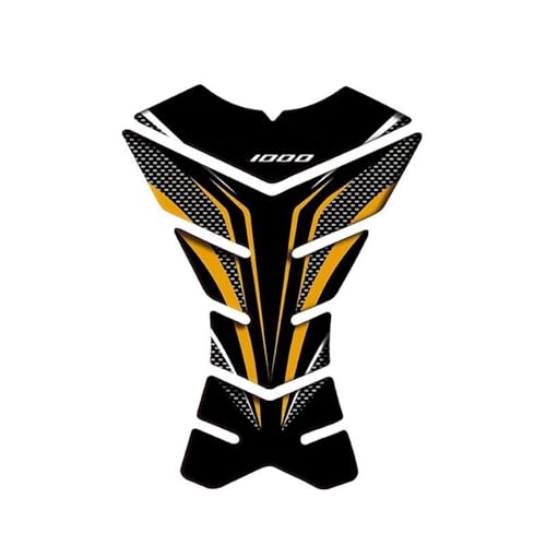 �ɓK������ S1000R 2010 2011 2012 2013 2014 2015 2016 2017 2018 2019 2020�p �I�[�g�o�C�p�^���N�p�b�h�ی�X�e�b�J�[ CFCKHPTHAZ(1 Piece 15)