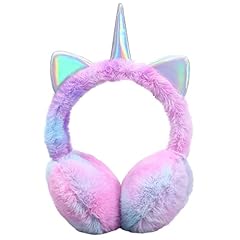 Shiny Unicorn Horn - Rainbow C