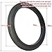 Catazer 16 Inch 16x1.75 Bicycle Solid Tires BMX Bike Tire 16x1.75 Rubber Black Tires Cycling Tyre