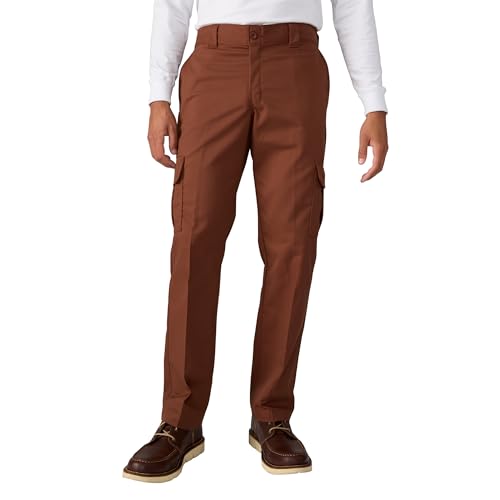Dickies Men's Flex Regular Fit Cargo Pants by Dickies - Used condition - US$16.31